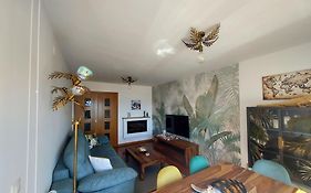 Apartamento Capricho Finisterre Playa